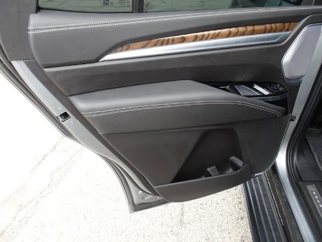 2025 Cadillac Escalade 4WD Sport Platinum