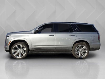 2025 Cadillac Escalade 4WD Sport Platinum