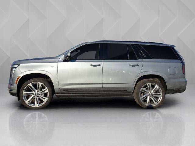 2025 Cadillac Escalade 4WD Sport Platinum