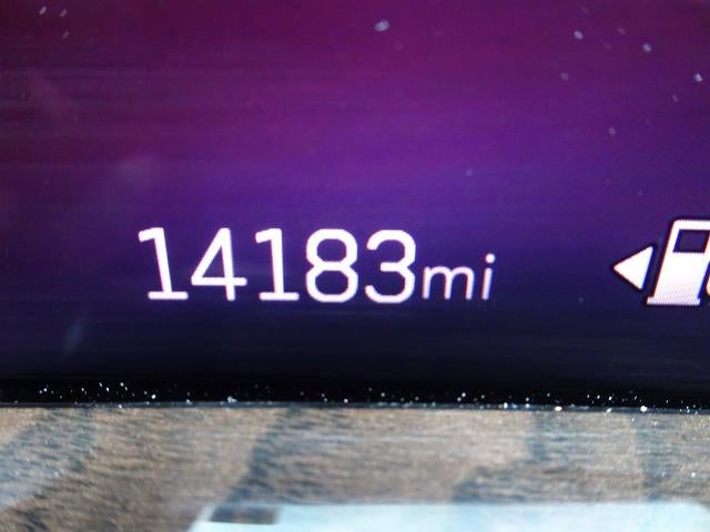 2025 Cadillac Escalade 4WD Sport Platinum