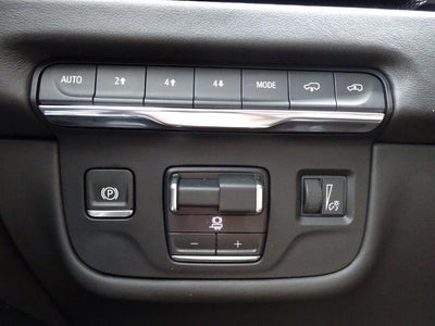 2025 Cadillac Escalade 4WD Sport Platinum