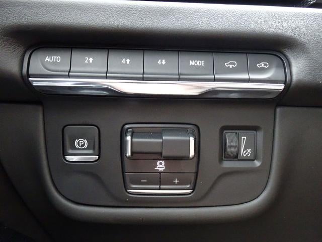 2025 Cadillac Escalade 4WD Sport Platinum