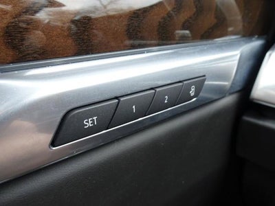 2025 Cadillac Escalade 4WD Sport Platinum