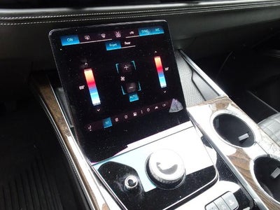 2025 Cadillac Escalade 4WD Sport Platinum