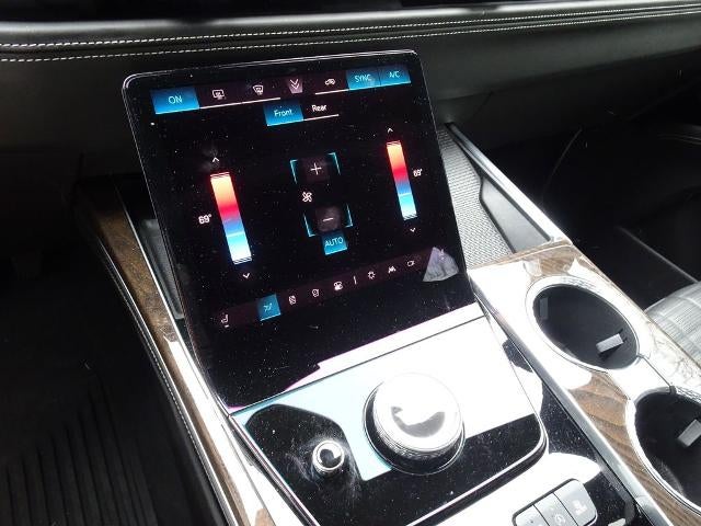 2025 Cadillac Escalade 4WD Sport Platinum