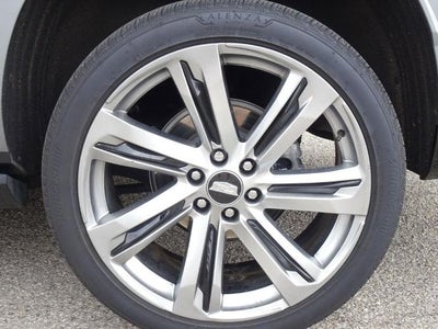 2025 Cadillac Escalade 4WD Sport Platinum