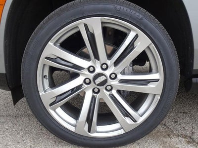 2025 Cadillac Escalade 4WD Sport Platinum