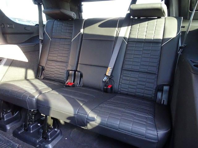 2025 Cadillac Escalade 4WD Sport Platinum