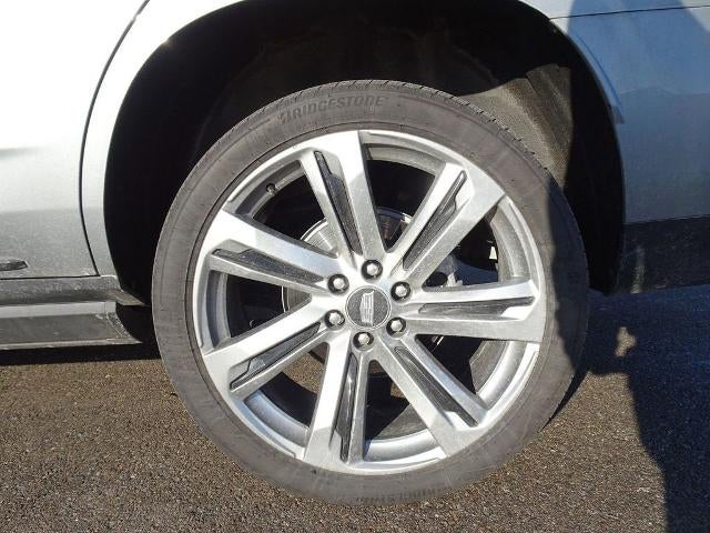 2025 Cadillac Escalade 4WD Sport Platinum