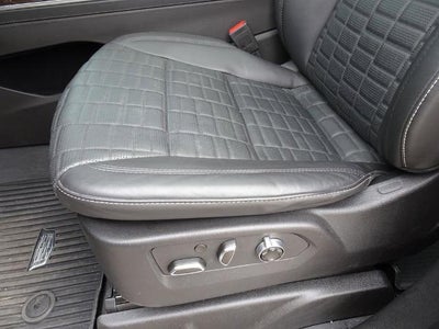 2025 Cadillac Escalade 4WD Sport Platinum