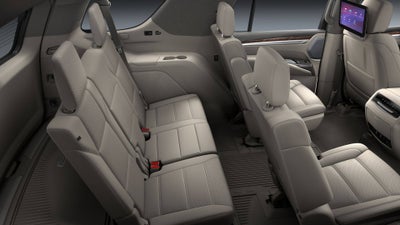 2025 Cadillac Escalade 4WD Sport Platinum