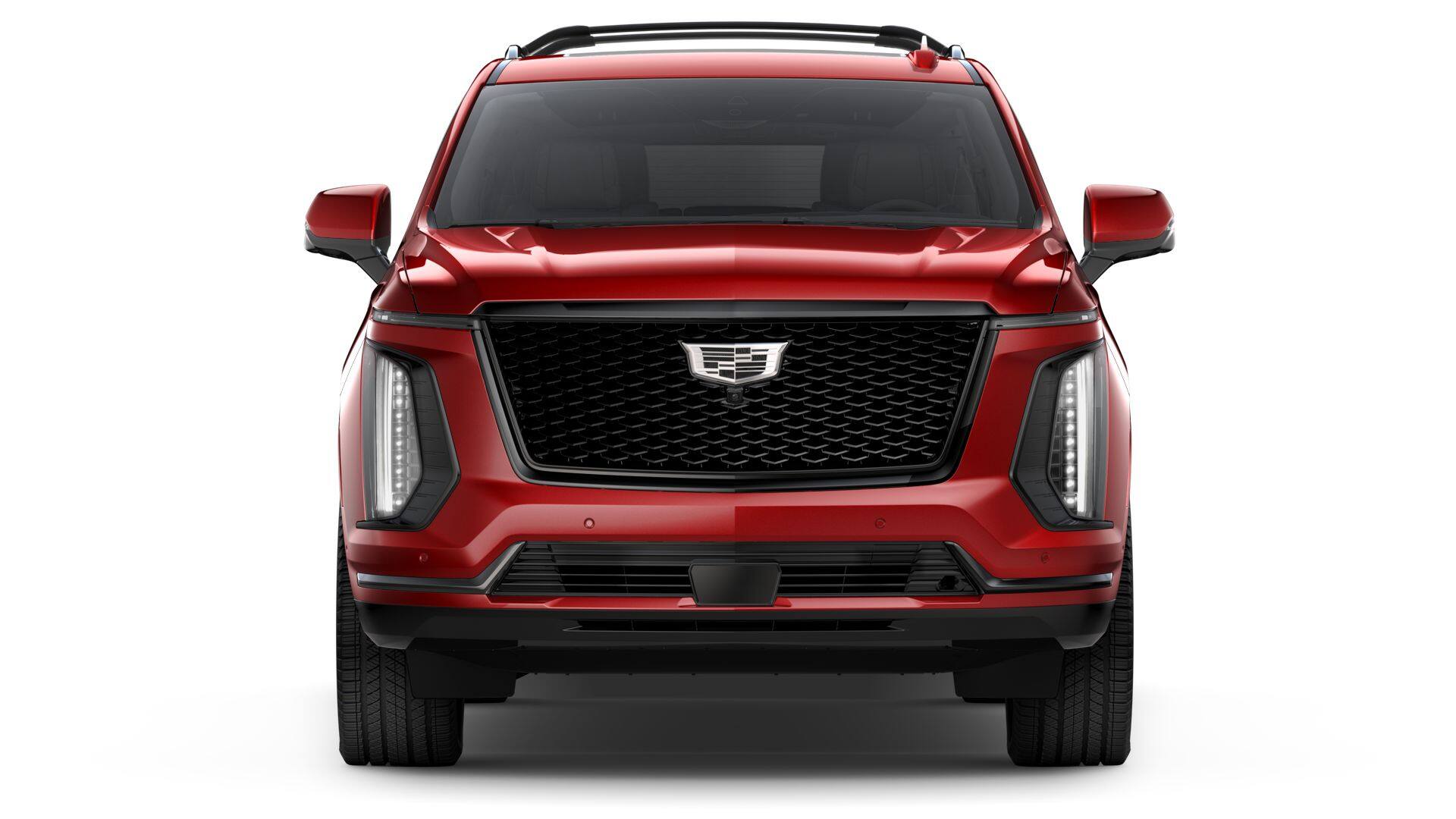 2025 Cadillac Escalade 4WD Sport Platinum