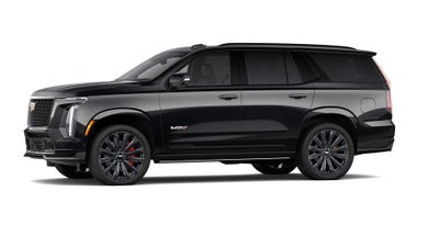2026 Cadillac Escalade AWD V-Series