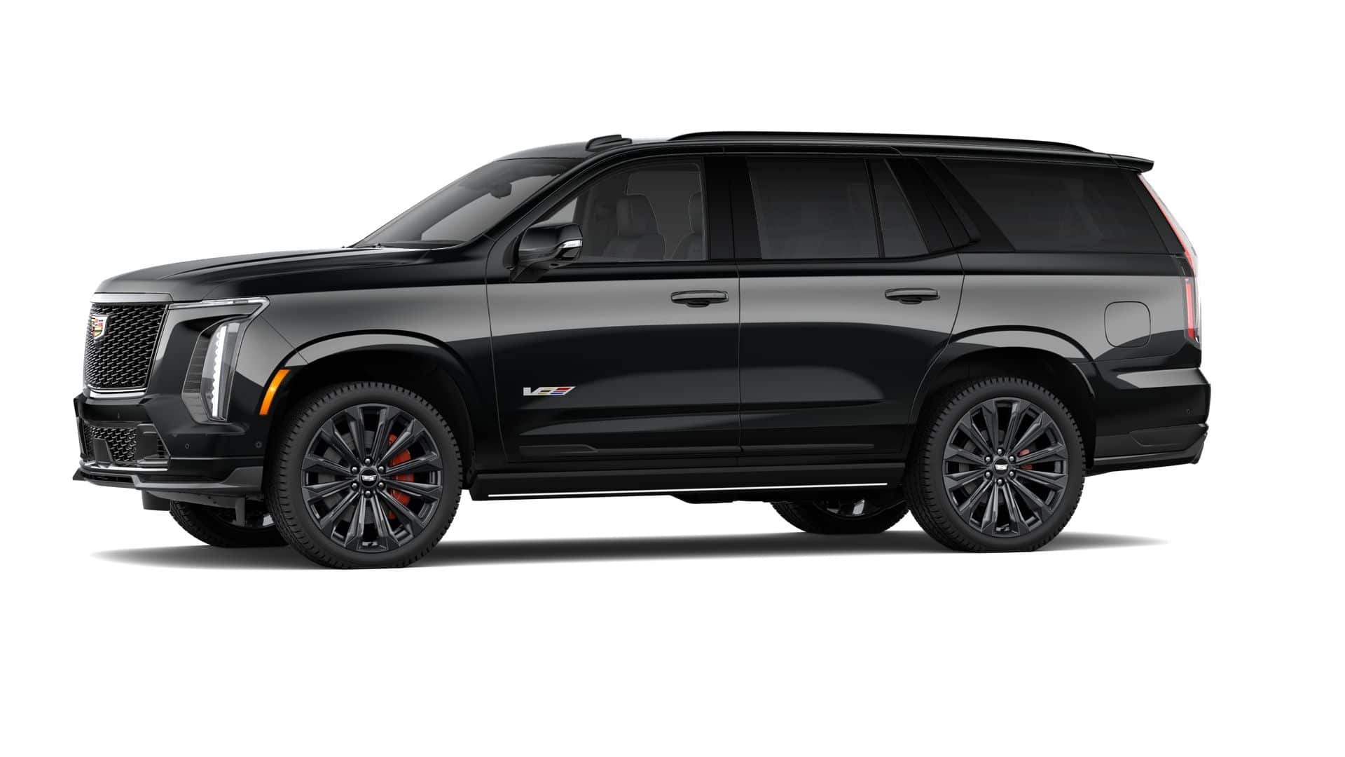 2026 Cadillac Escalade AWD V-Series
