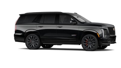 2026 Cadillac Escalade AWD V-Series