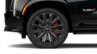 2026 Cadillac Escalade AWD V-Series