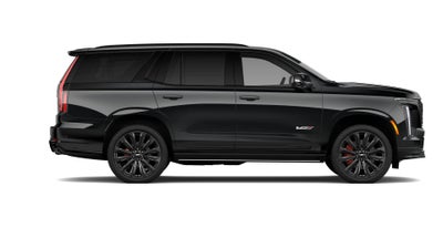 2026 Cadillac Escalade AWD V-Series