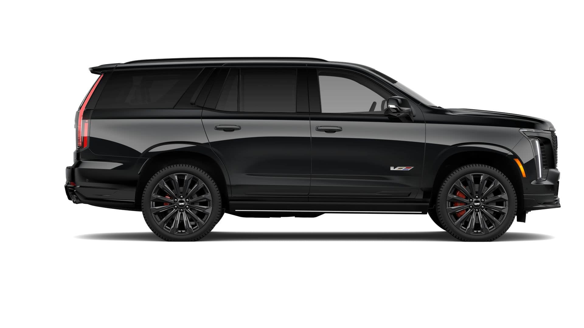 2026 Cadillac Escalade AWD V-Series