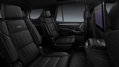 2026 Cadillac Escalade AWD V-Series