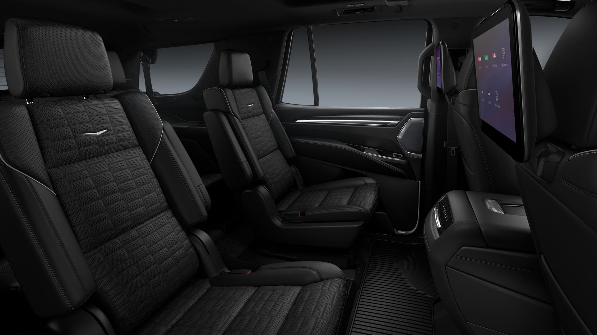 2026 Cadillac Escalade AWD V-Series