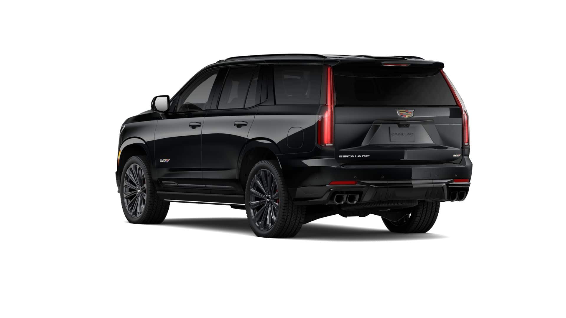2026 Cadillac Escalade AWD V-Series
