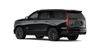 2026 Cadillac Escalade AWD V-Series
