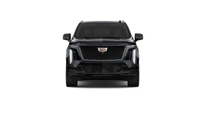 2026 Cadillac Escalade AWD V-Series