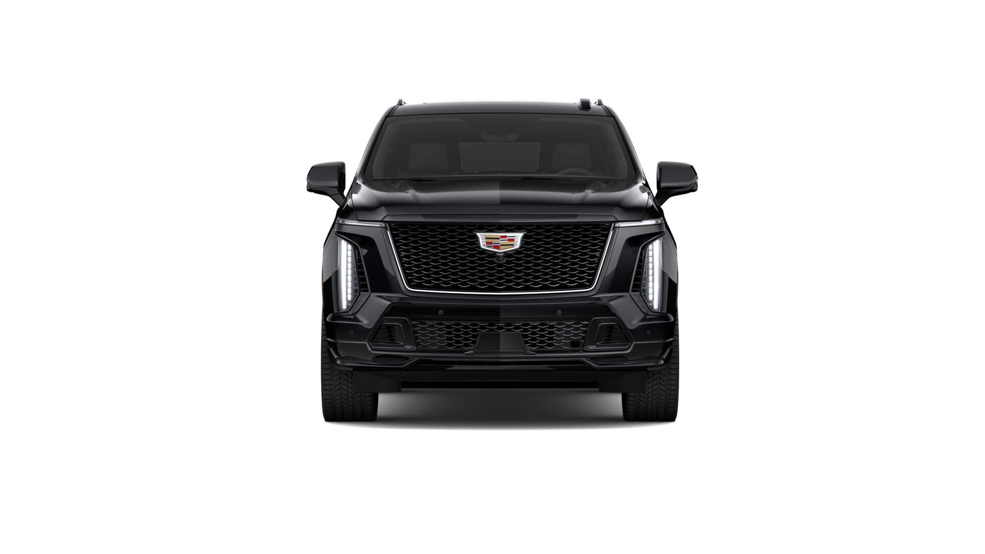 2026 Cadillac Escalade AWD V-Series