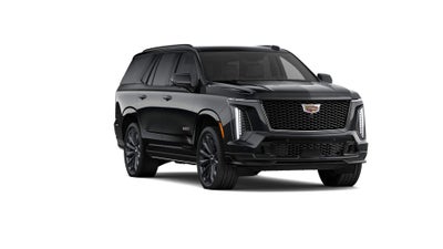 2026 Cadillac Escalade AWD V-Series