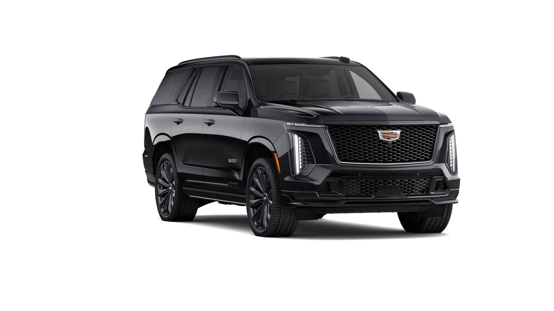2026 Cadillac Escalade AWD V-Series