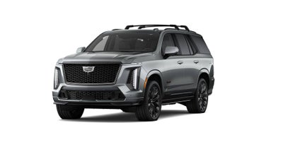 2026 Cadillac Escalade AWD V-Series