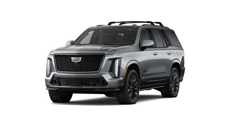 2026 Cadillac Escalade AWD V-Series