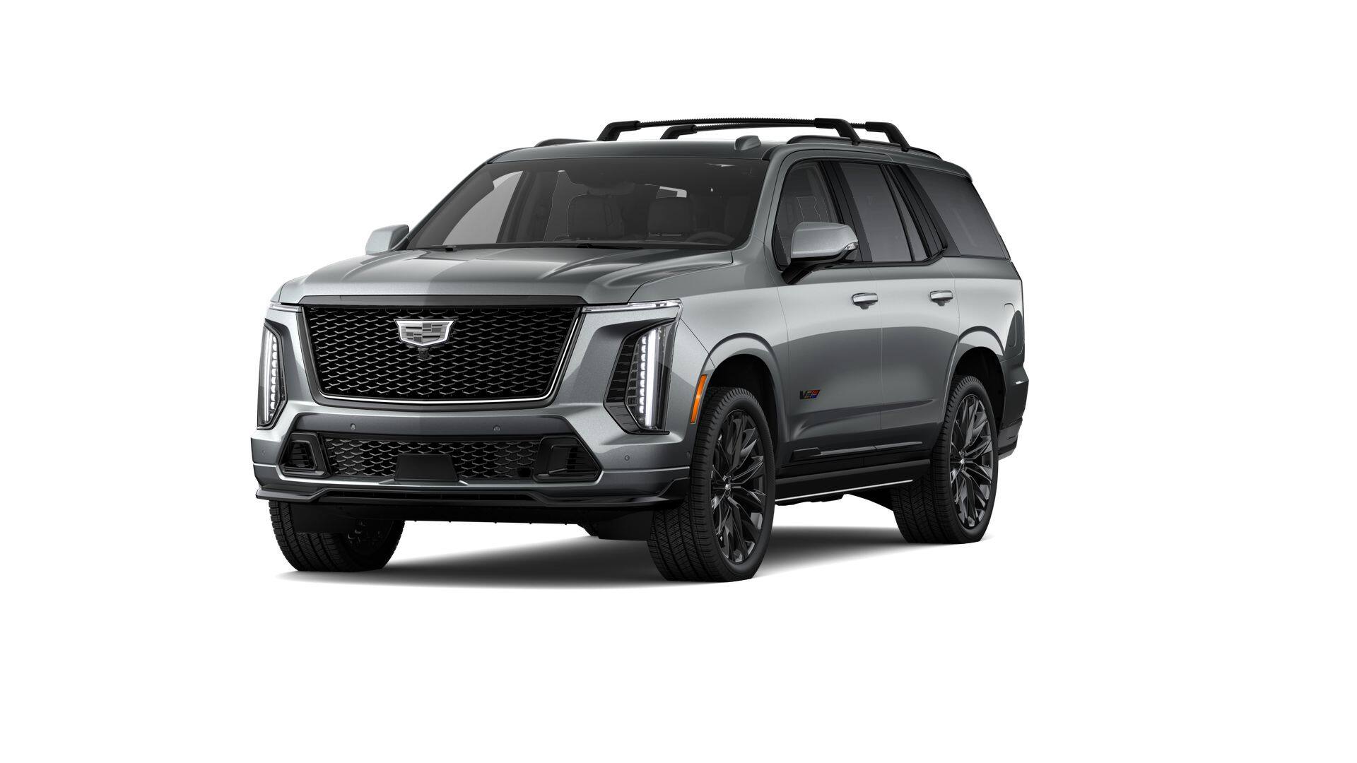 2026 Cadillac Escalade AWD V-Series