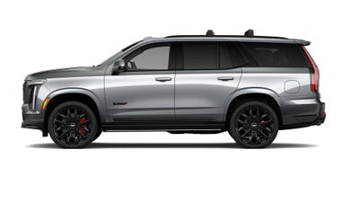 2026 Cadillac Escalade AWD V-Series