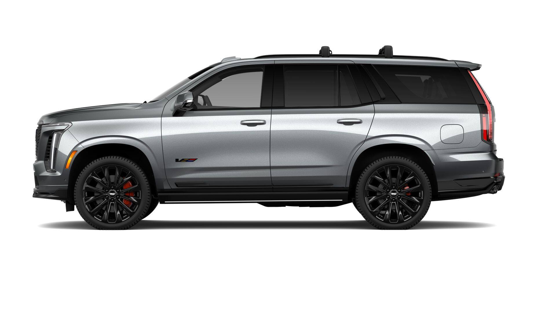 2026 Cadillac Escalade AWD V-Series