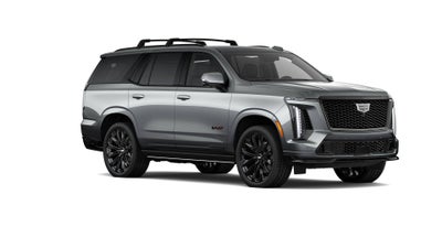 2026 Cadillac Escalade AWD V-Series