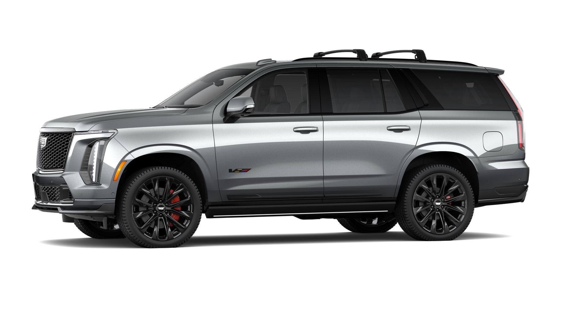 2026 Cadillac Escalade AWD V-Series