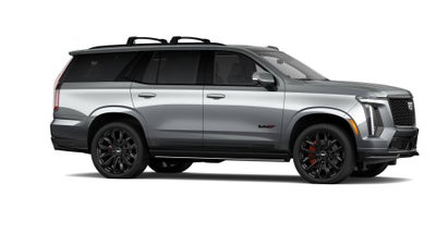 2026 Cadillac Escalade AWD V-Series