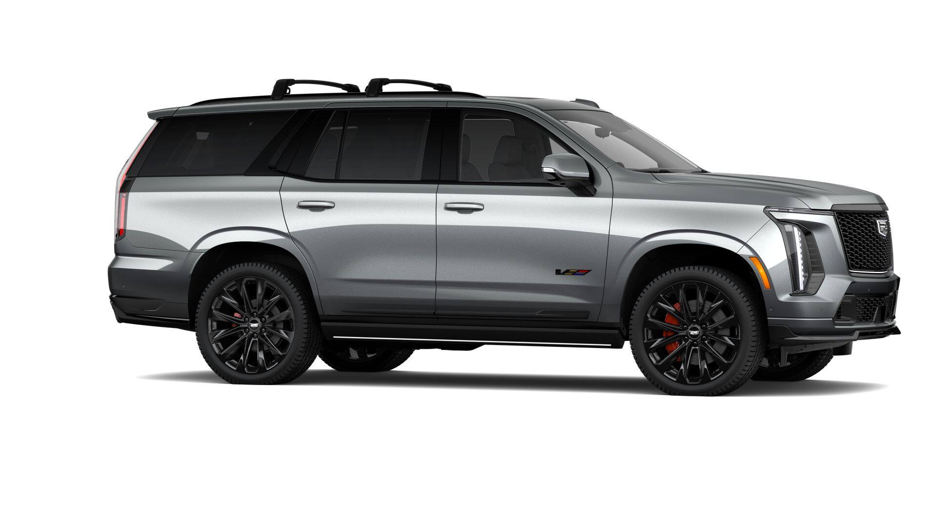 2026 Cadillac Escalade AWD V-Series