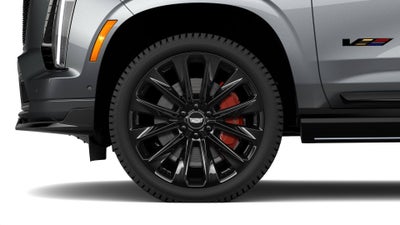 2026 Cadillac Escalade AWD V-Series