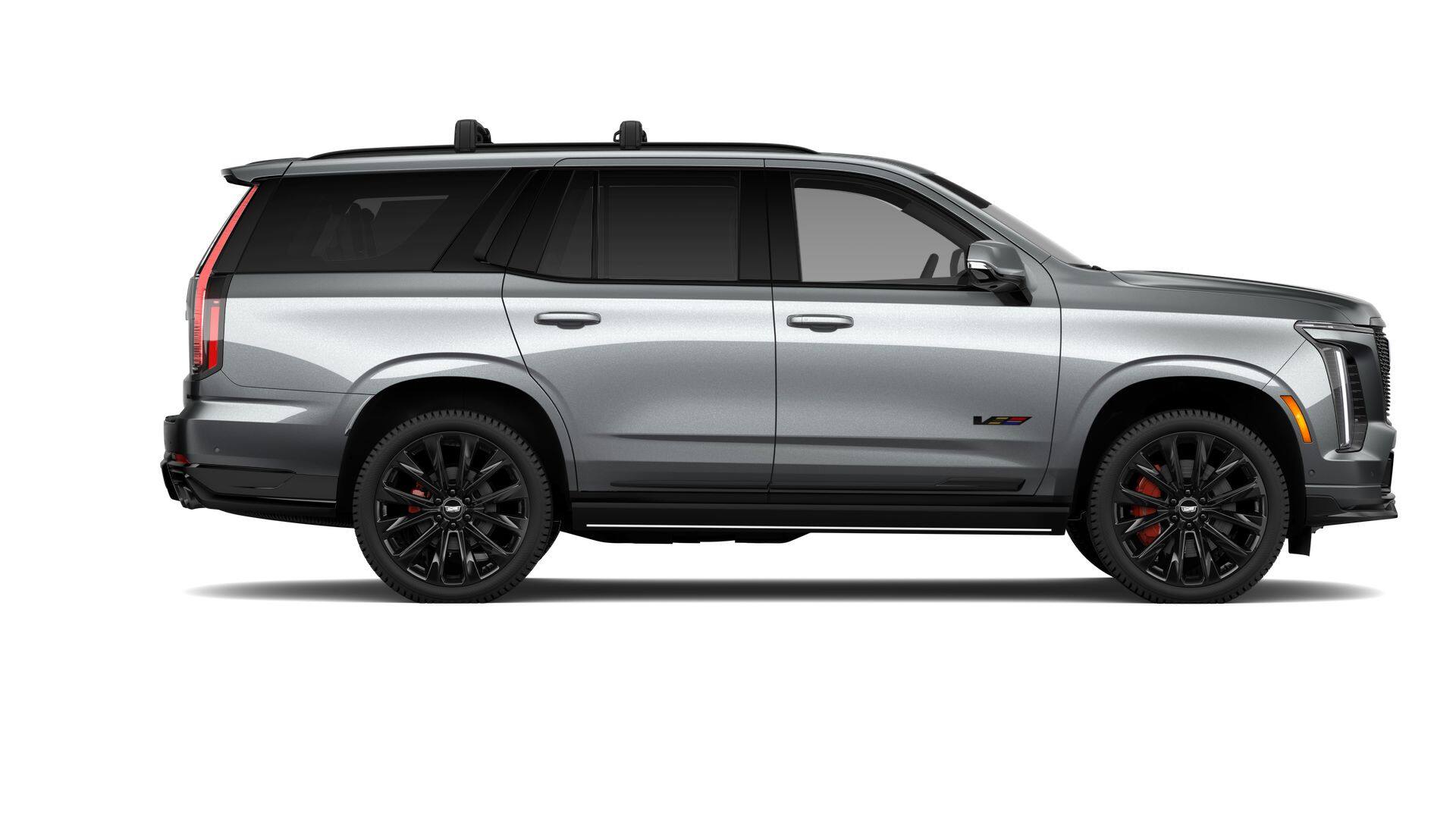 2026 Cadillac Escalade AWD V-Series