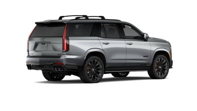 2026 Cadillac Escalade AWD V-Series