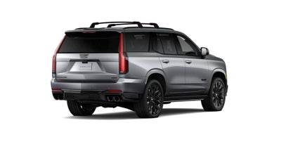 2026 Cadillac Escalade AWD V-Series