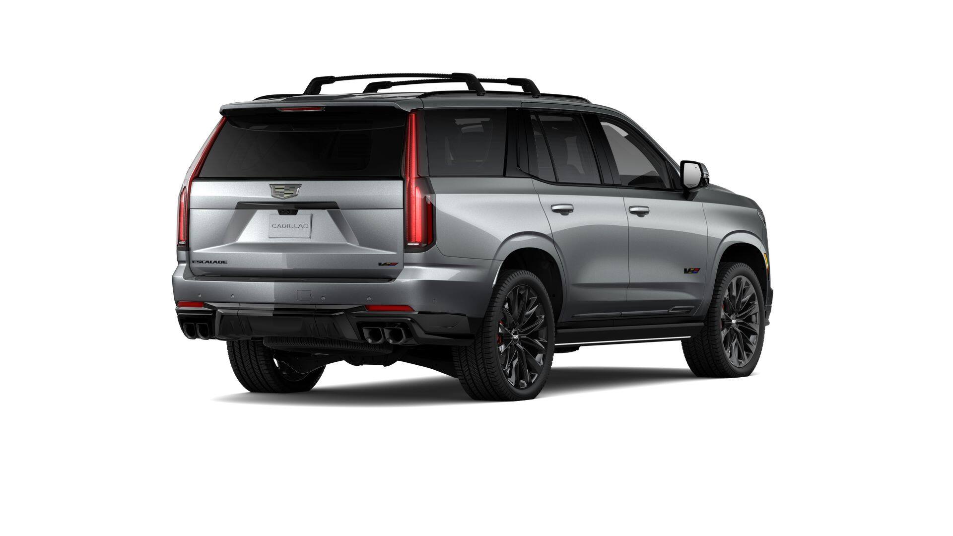 2026 Cadillac Escalade AWD V-Series