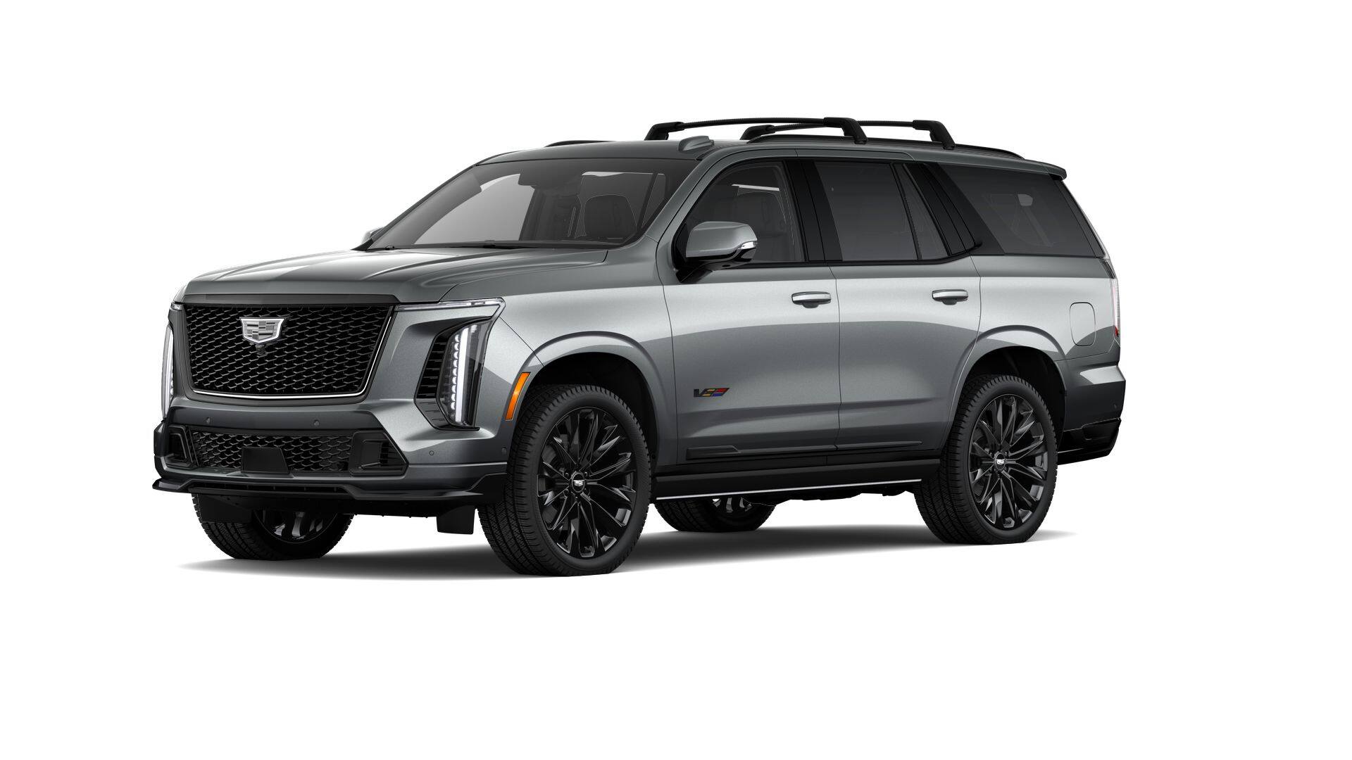 2026 Cadillac Escalade AWD V-Series