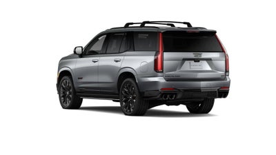 2026 Cadillac Escalade AWD V-Series