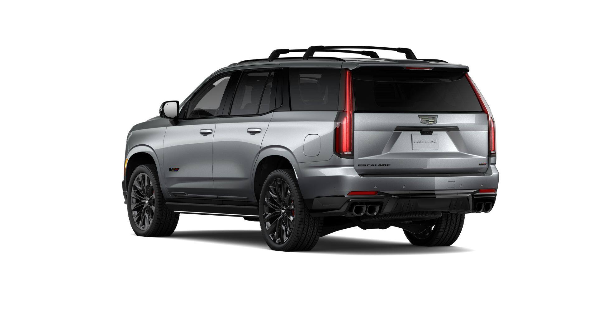 2026 Cadillac Escalade AWD V-Series
