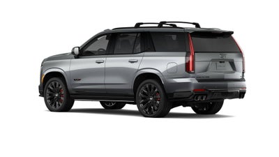 2026 Cadillac Escalade AWD V-Series