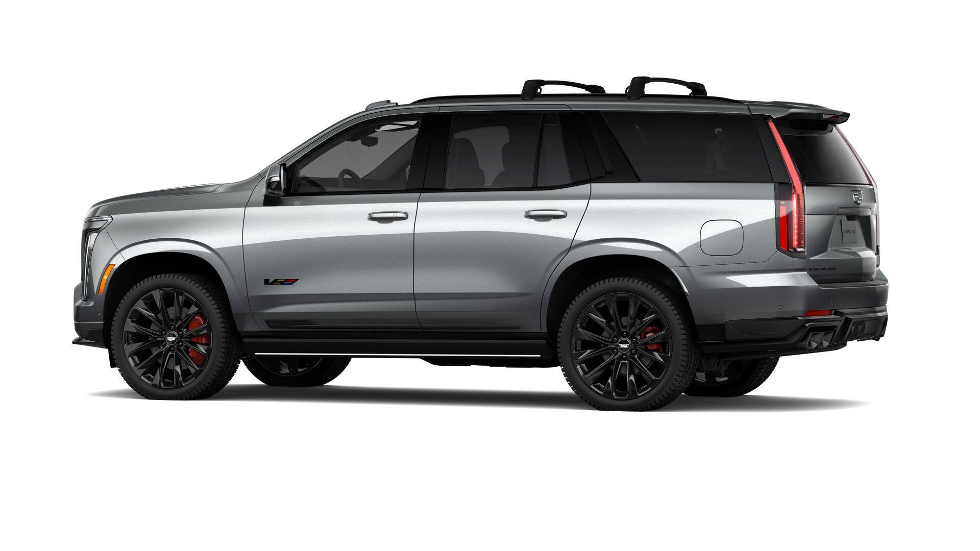 2026 Cadillac Escalade AWD V-Series