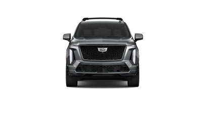 2026 Cadillac Escalade AWD V-Series